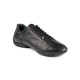 Portdance model PD035 Black Leather - sneaker