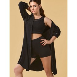Latin shirt dress Meive Grand Prix