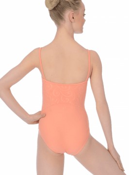 Body baletowe dziecięce Viva Wear Moi