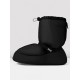 Buty ocieplające Warm Up Booties Black Bloch