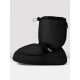 Warm Up Booties for kids Black Bloch