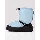 Buty ocieplające Warm Up Booties Light Blue Bloch