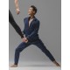 Spodnie męskie trenignowe Cyrus Ballet Rosa