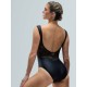 Inaya leotard Ballet Rosa