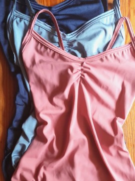 Body damskie Ramona Blatic Juli Garden