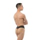 Leon thong dance belt Ballet Rosa