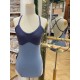 Body Julia Blue Sky Dark Strap Juli Garden