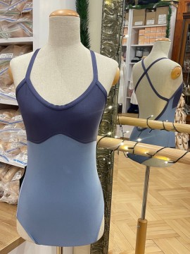Body Julia Blue Sky Dark Strap Julii Garden