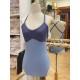 Body Julia Blue Sky Dark Strap Juli Garden