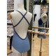 Body Julia Blue Sky Dark Strap Juli Garden