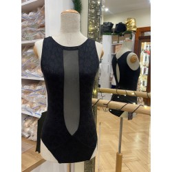 Body damskie Victoria Black Secret Julii Garden