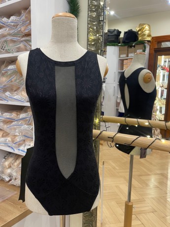 Body damskie Victoria Black Secret Juli Garden