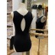 Victoria Black Secret leotard Juli Garden