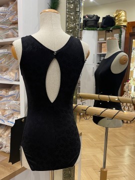 Body damskie Victoria Black Secret Juli Garden