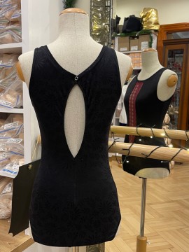 Body damskie Victoria Volcano Juli Garden