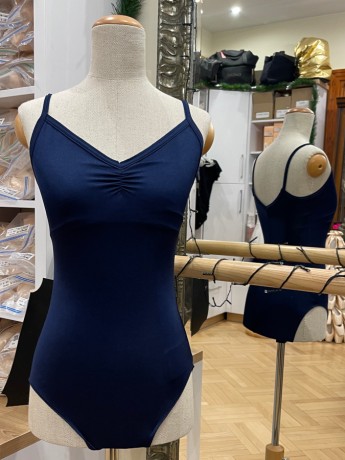 Body damskie Larisa Navy Deep Juli Garden