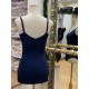 Body damskie Larisa Navy Deep Juli Garden