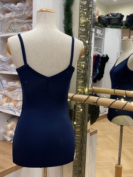 Body damskie Larisa Navy Deep Juli Garden