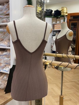 Body damskie Larisa Chocolate Juli Garden