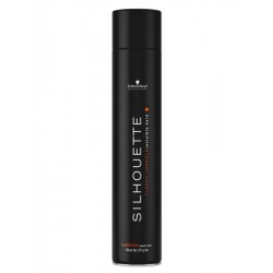 Professional hair spray Silhouette Super Hold 750ml