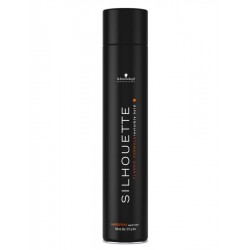 Professional hair spray Silhouette Super Hold Classic 750ml