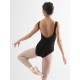 Dorah Leotard Ballet Rosa