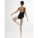 Dorah Leotard Ballet Rosa