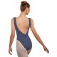 Dorah Leotard Ballet Rosa