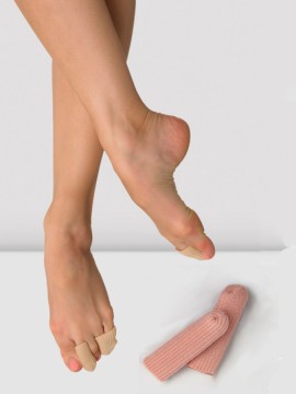 Żelowe osłonki na palce Gel Tips Bloch