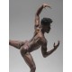 Szpongi - męski pas baletowy Cyril Ballet Rosa