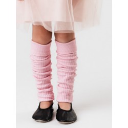 Short PATI legwarmers - cotton