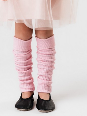 Getry krótkie bawełniane