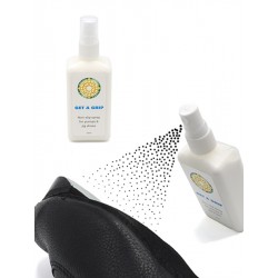 Get a Grip Non-Slip spray Antonio Pacelli