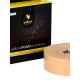 yellowFOAM PREMIUM anti-abrasion tape 2,5cm x 5m