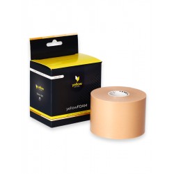 yellowFOAM anti-abrasion tape