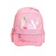 I LOVE DANCE ballet backpack