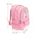 I LOVE DANCE ballet backpack