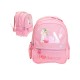 I LOVE DANCE ballet backpack