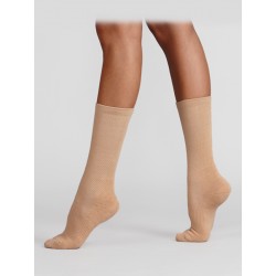 Dansocks Contemporary dance socks Silky Dance