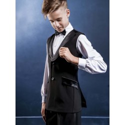 Boys competition vest Dandy Grand Prix