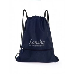 Drawstring Bagback Sansha