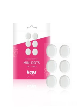 Poduszeczki żelowe Mini Dots