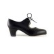 Buty do flamenco M29 Cordonera Box Begoña Cervera