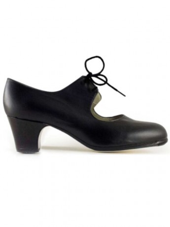 Buty do flamenco M29 Cordonera Box Begoña Cervera