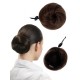 Bun hair extension Kathleen C3017