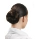 Bun hair extension Kathleen C3017