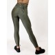 Gorgeous Leggings Green Lure