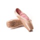 Cendrillon Sansha pointe shoes