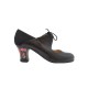 Buty do flamenco M69 Arty Box Begoña Cervera