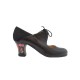 Buty do flamenco M69 Arty Box Begoña Cervera